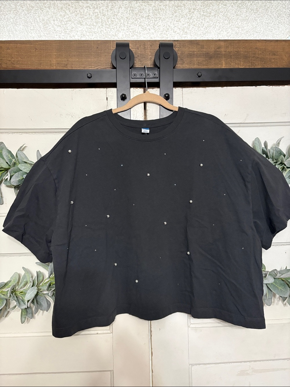 Old Navy Boxy Tee